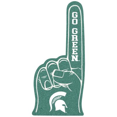 18" Foam Hand