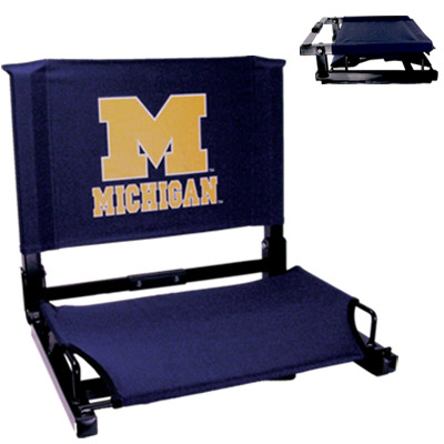 Premium Stadium Chair
