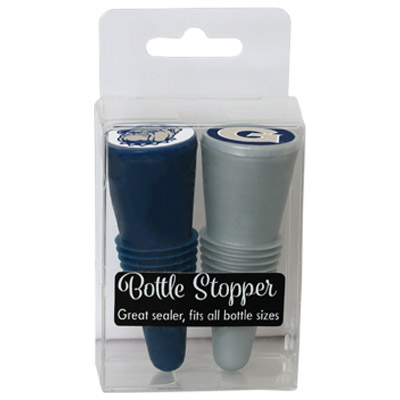 Wine Bottle Stoppers (2 Pack)