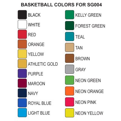 SG004_Basketball-Colors