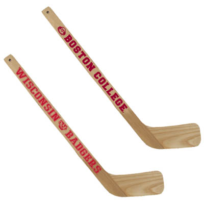 24" Wooden Hockey Stick