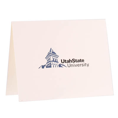 Forum Note Cards - Box of 10