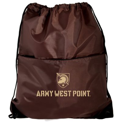 TT095 BROWN WEST POINT