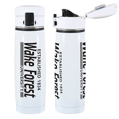 omega thermos tumbler