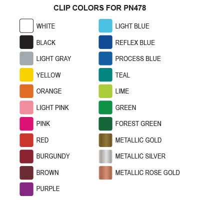 PN478_Clip Colors