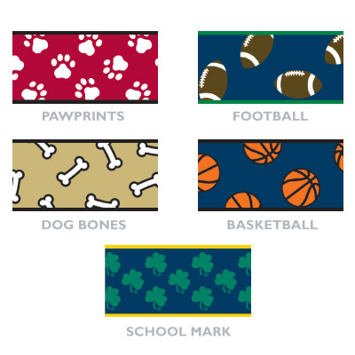 PE033_ Background Graphic Options