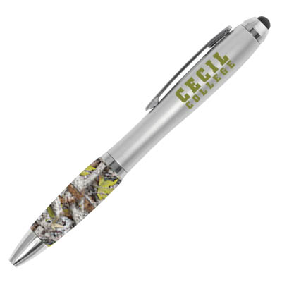 PN149_Silver with Camo