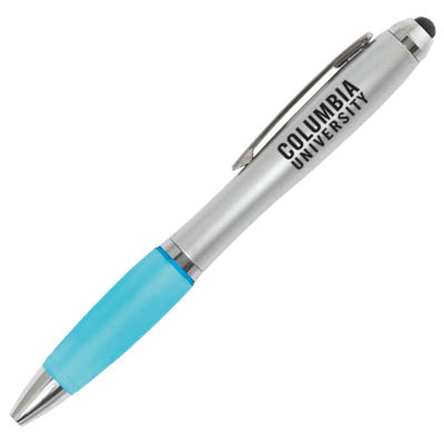 PN149_Silver with Light Blue