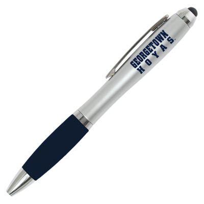 PN149_Silver with Navy