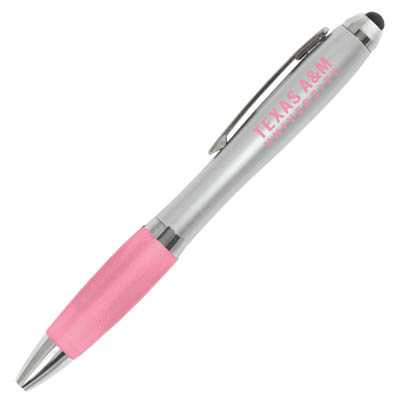 PN149_Silver with Pink