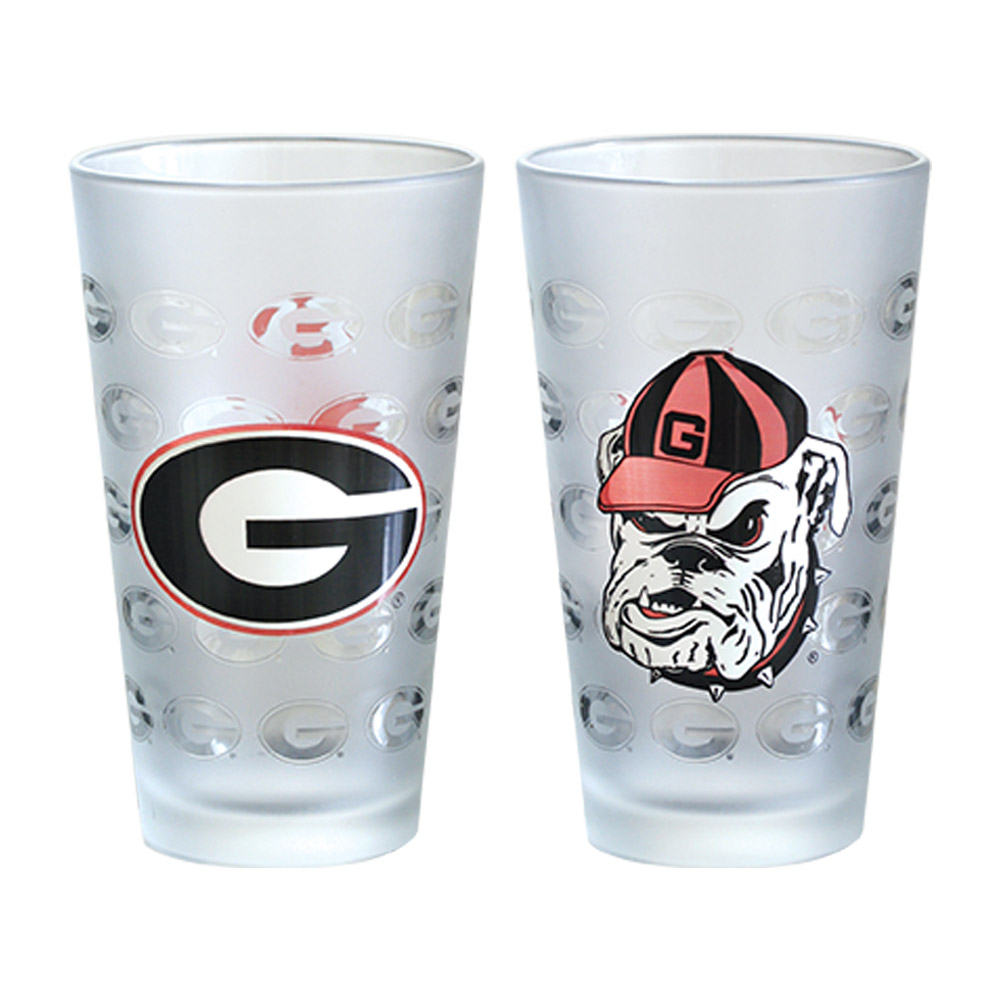 TD Legends Pub Glass