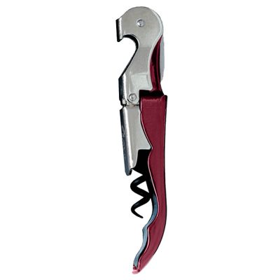 HW487 Burgundy