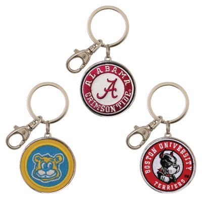 Lexington Key Tag
