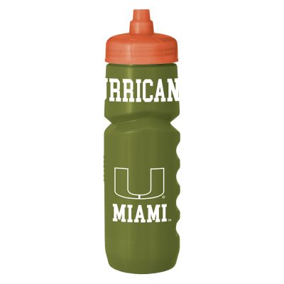 SB609_Olive with Orange Lid