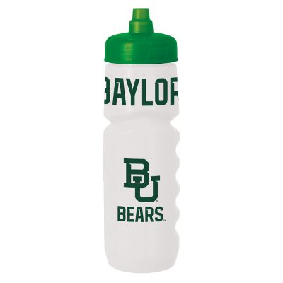 SB609_White with Green Lid