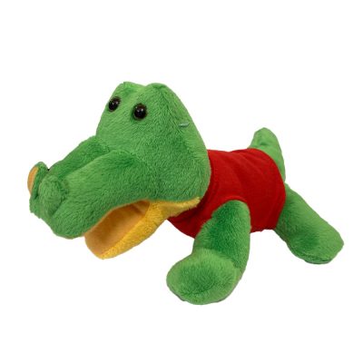 Beanie Boo Alligator