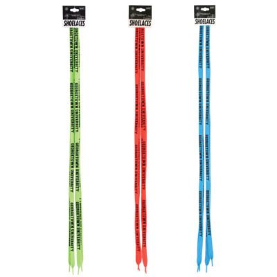 custom shoe laces
