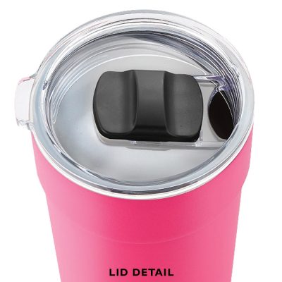 TR299_Lid Detail