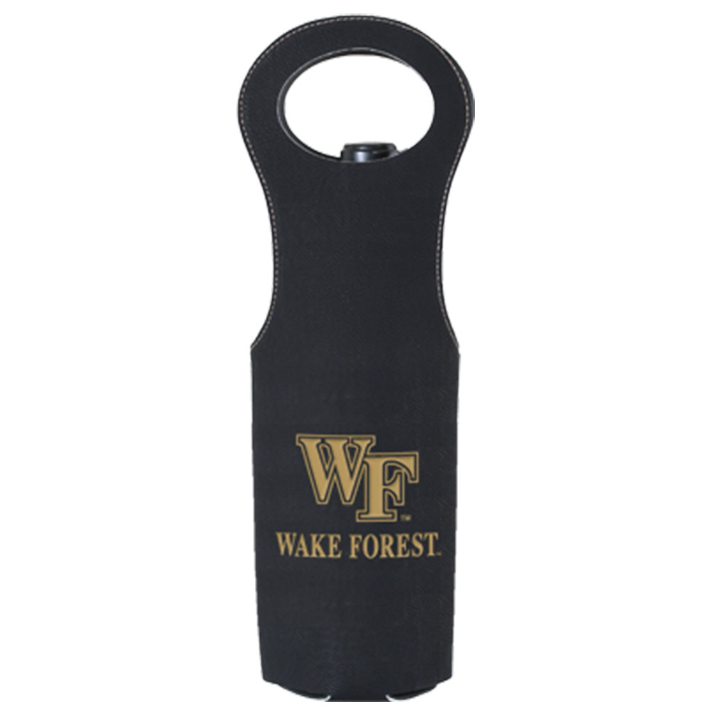 Laramie Wine Tote