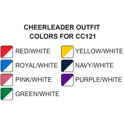 CC121_Color Chart