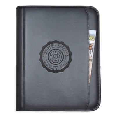 Claremont Business Case/Padfolio