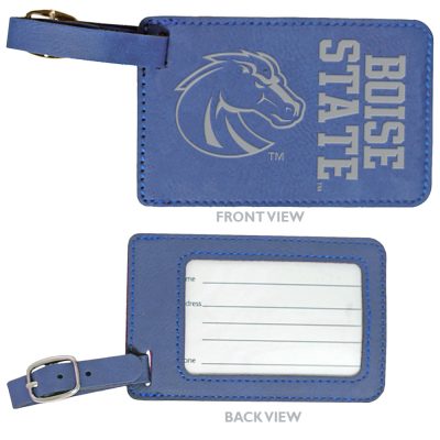 Laramie Luggage Tag