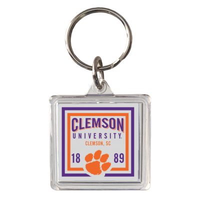 KT001 CLEMSON