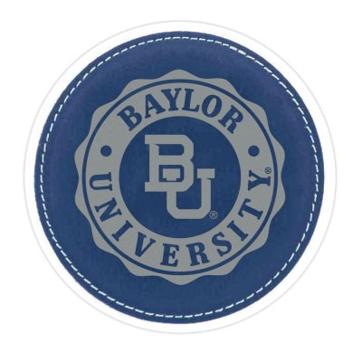 Laramie Round Coaster