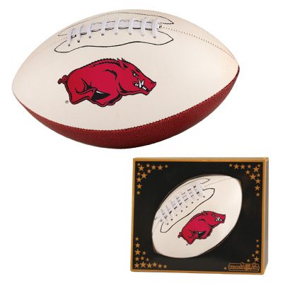 Signature Football