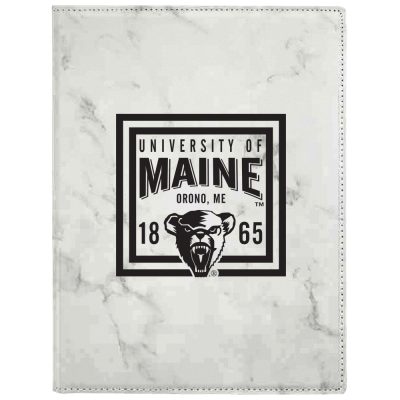 SS498_White Marble-Black
