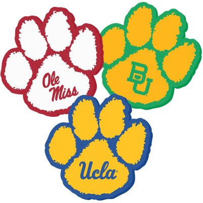 Foam Paw