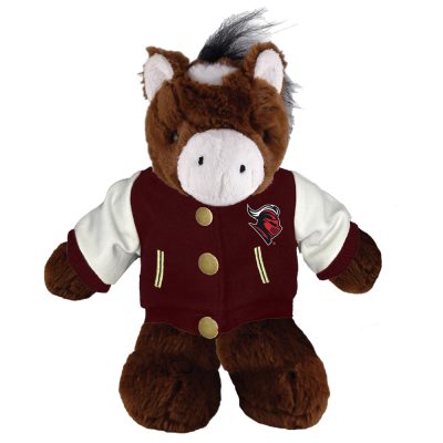 CC129_HORSE