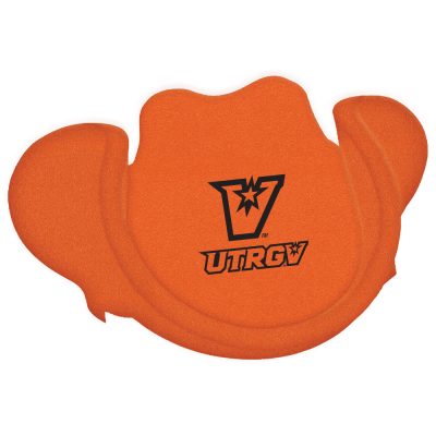 Foam Cowboy Visor Hat