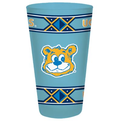 Orleans Pub Glass