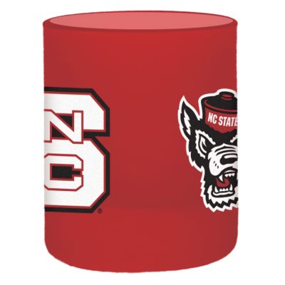Orleans Shot Glass