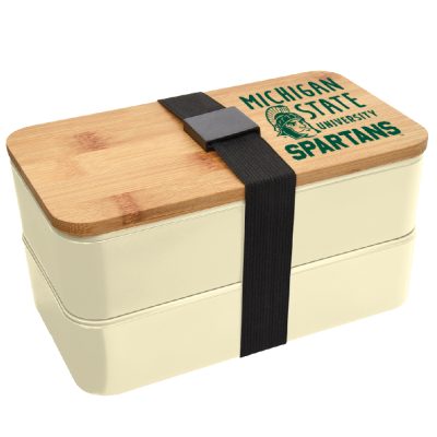 Stackable Bento Lunch Set