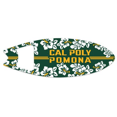 Meridan Surfboard Bottle Opener