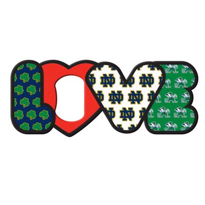 Meridan Love Bottle Opener