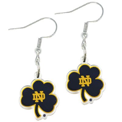 Houston Acrylic Earrings