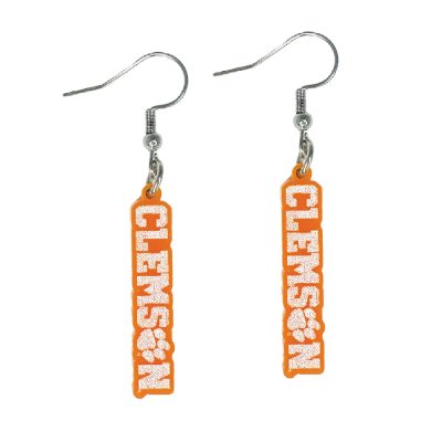 Wichita Acrylic Earrings