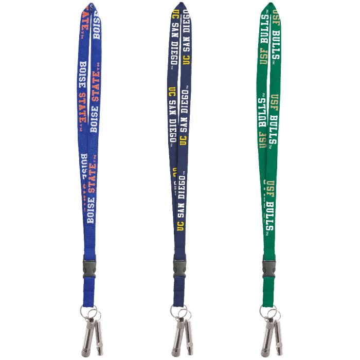 Custom Lanyards | Personalized Lanyard Designs | Order Now