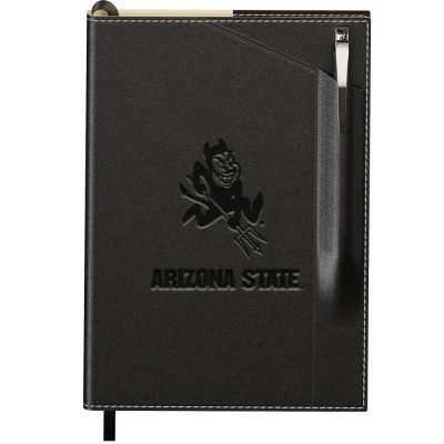 Manchester Journal & Pen Set