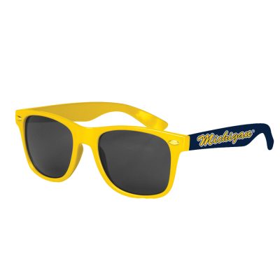 WR022 BRIGHT YELLOW
