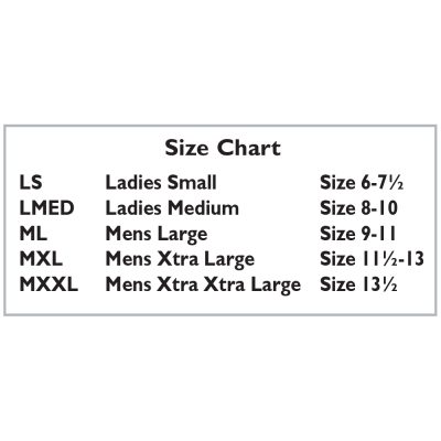 WR137_SIZE CHART