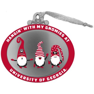 Bethlehem Christmas Ornament