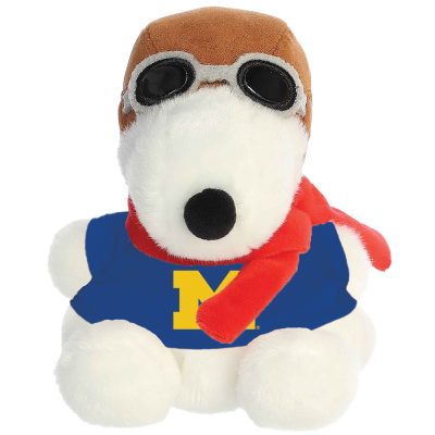CC103_FLYING ACE SNOOPY