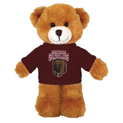 CC132_BROWN BEAR