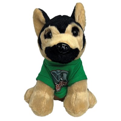 CC132_GERMAN SHEPHARD