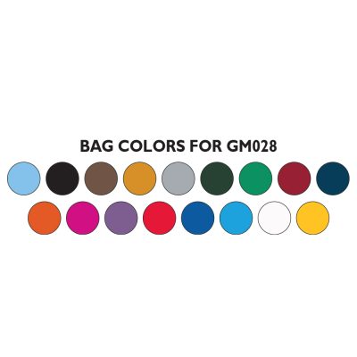 GM028_BAG COLORS