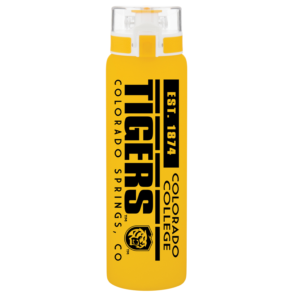 H2GO® Greenwich Sport Bottle - Spirit Products Ltd.